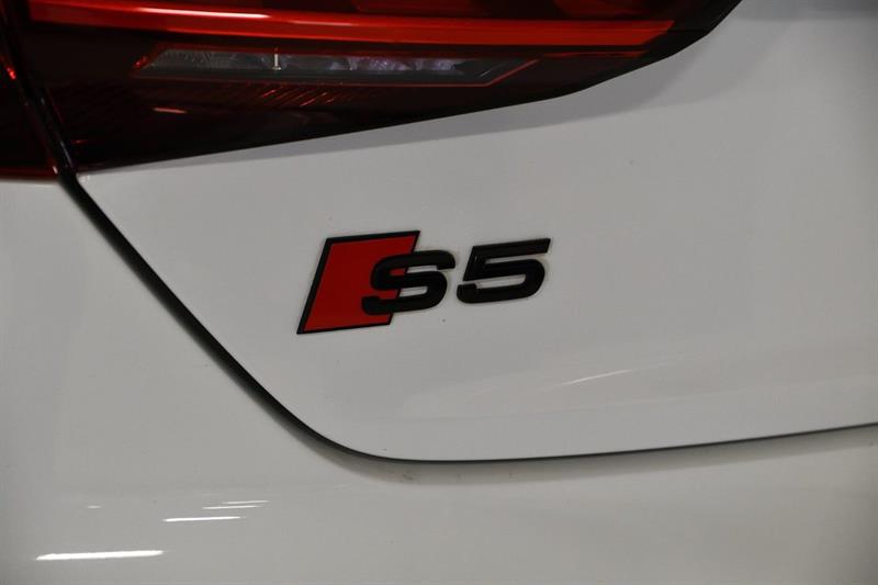 audi S5 Sportback 2023 - 9