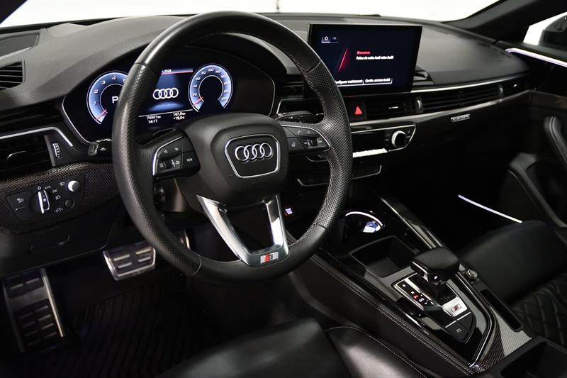 audi S5 Sportback 2023 - 11