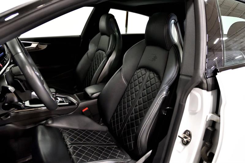 audi S5 Sportback 2023 - 15