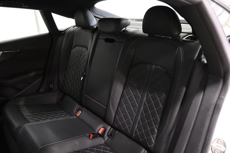 audi S5 Sportback 2023 - 16