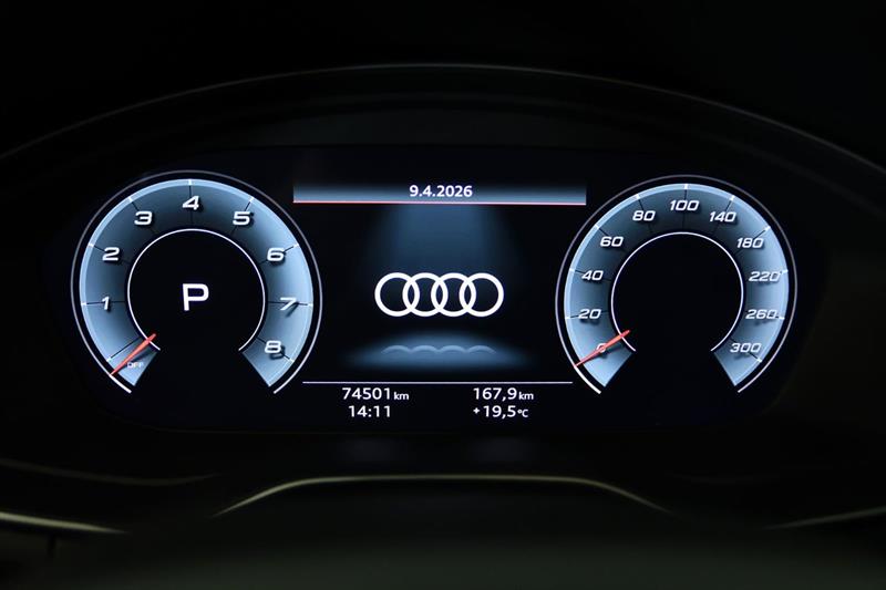 audi S5 Sportback 2023 - 18