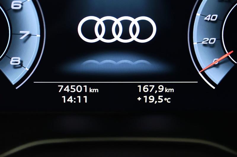 audi S5 Sportback 2023 - 19