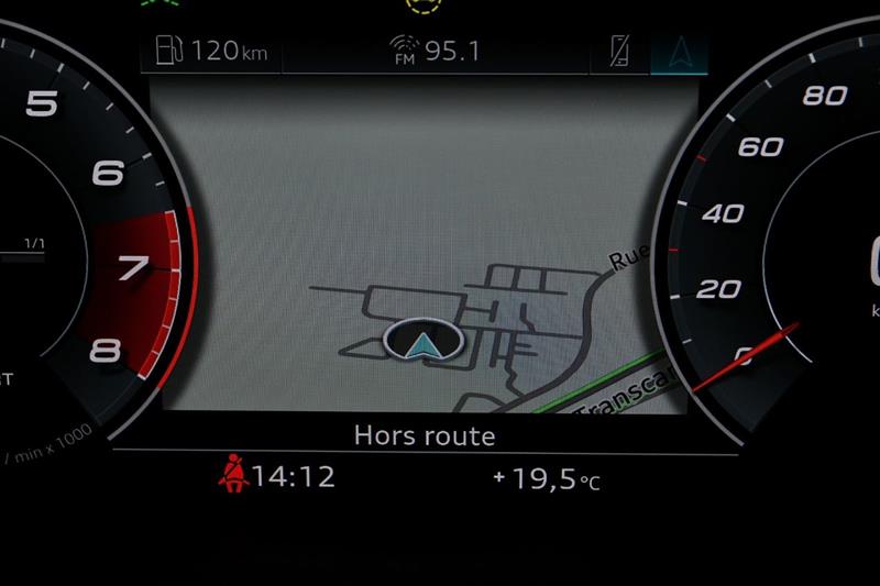 audi S5 Sportback 2023 - 21