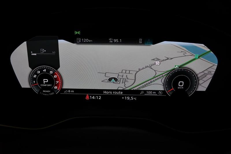 audi S5 Sportback 2023 - 22