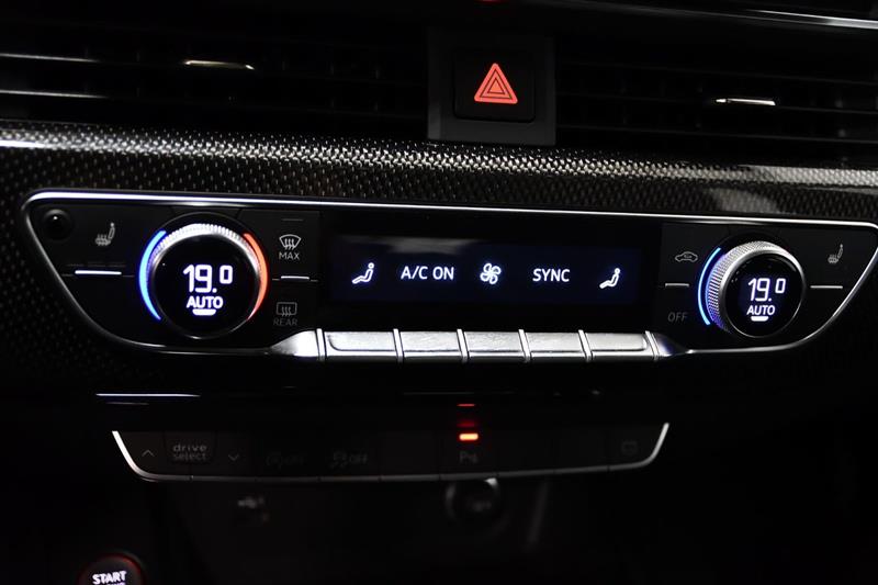 audi S5 Sportback 2023 - 26