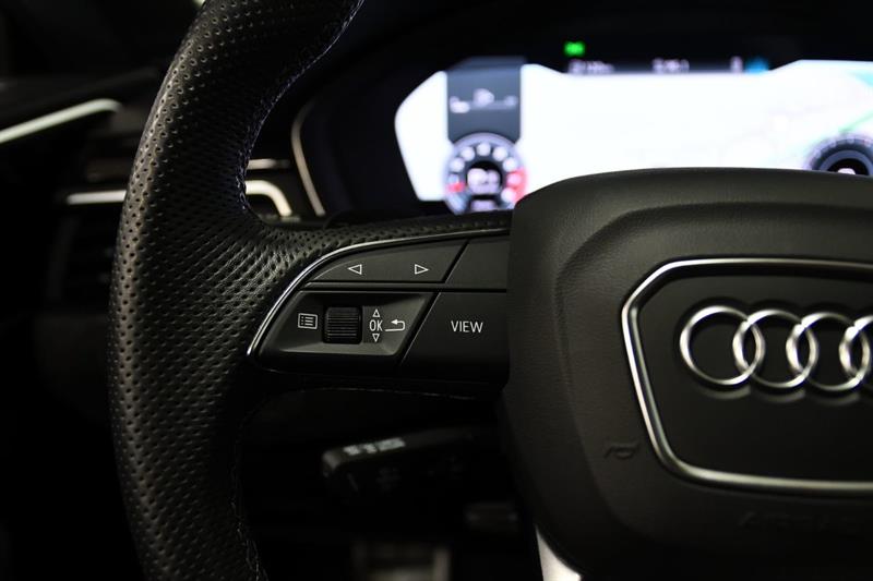 audi S5 Sportback 2023 - 29