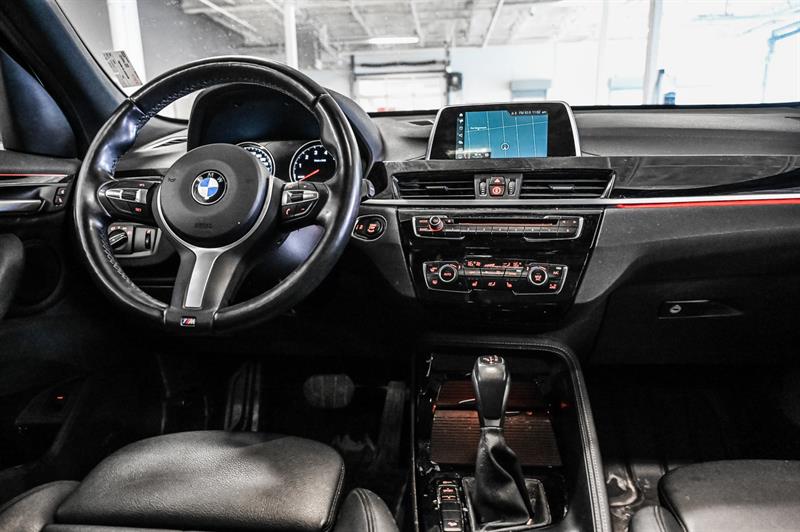 bmw X1 2018 - 2