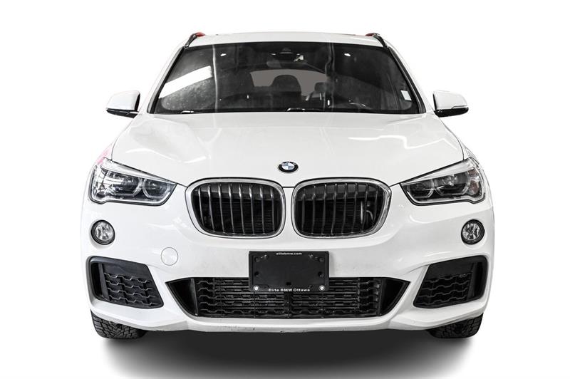 bmw X1 2018 - 3