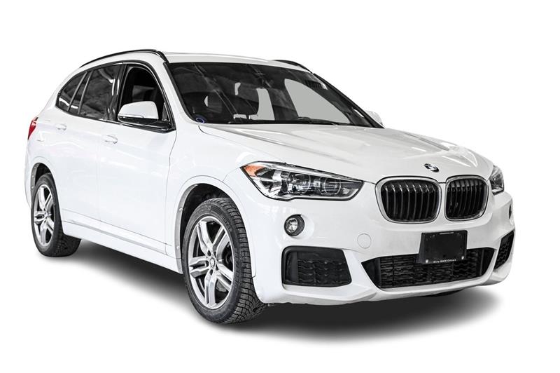 bmw X1 2018 - 4