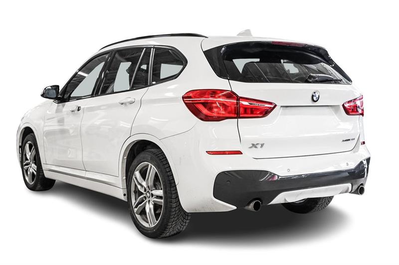 bmw X1 2018 - 6