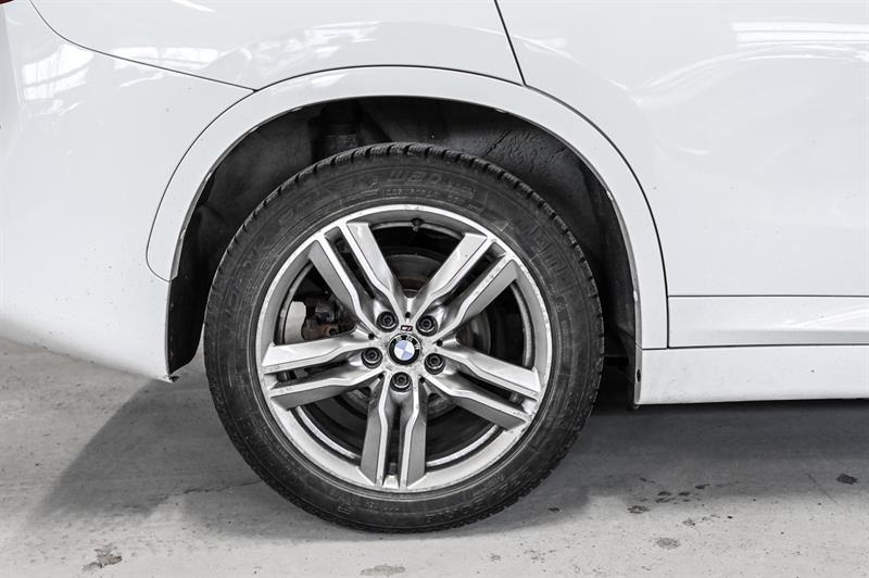 bmw X1 2018 - 7