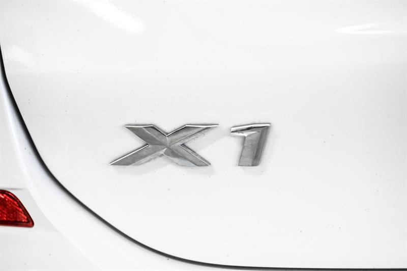 bmw X1 2018 - 9