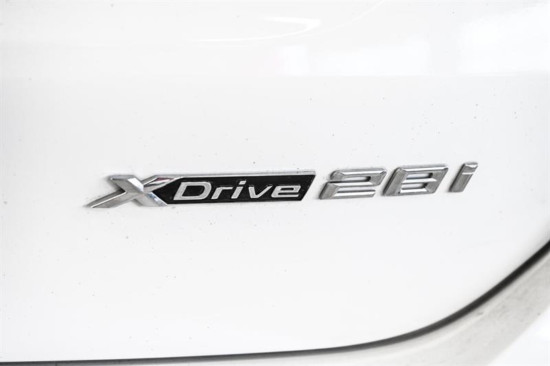 bmw X1 2018 - 11