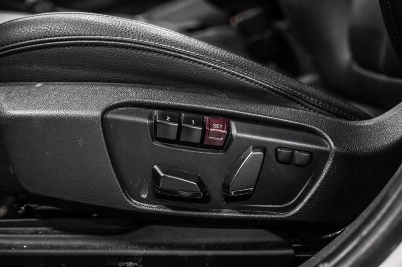 bmw X1 2018 - 15