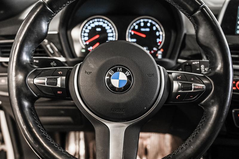 bmw X1 2018 - 17