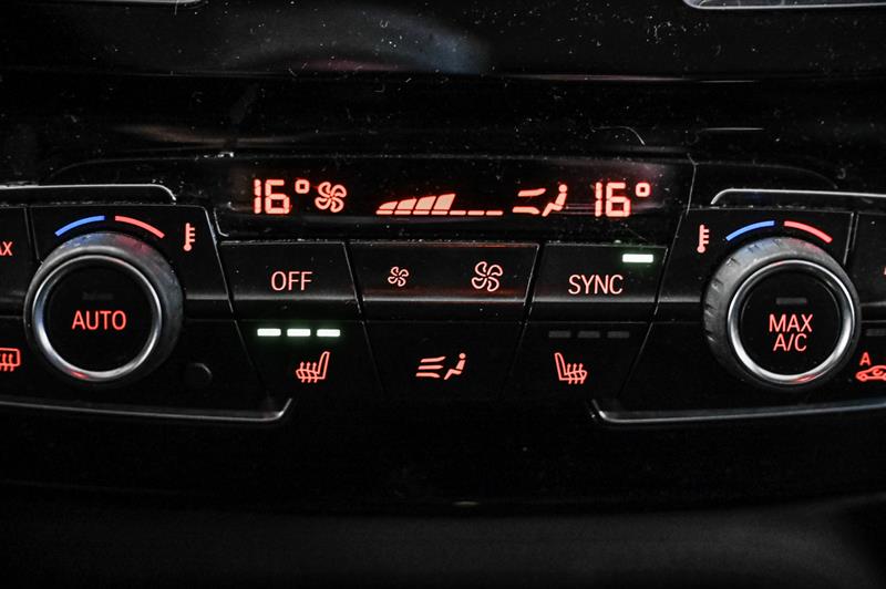 bmw X1 2018 - 26