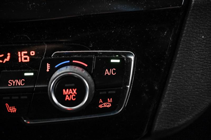 bmw X1 2018 - 27
