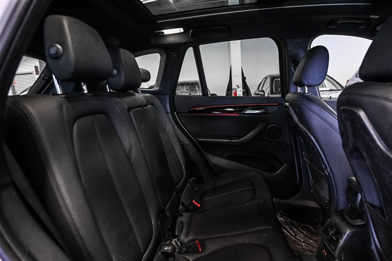 bmw X1 2018 - 30