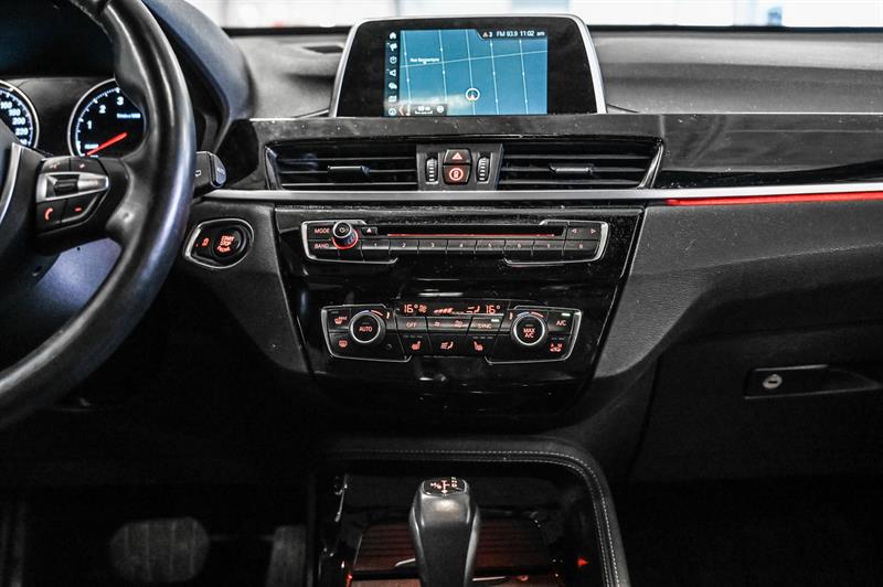 bmw X1 2018 - 31