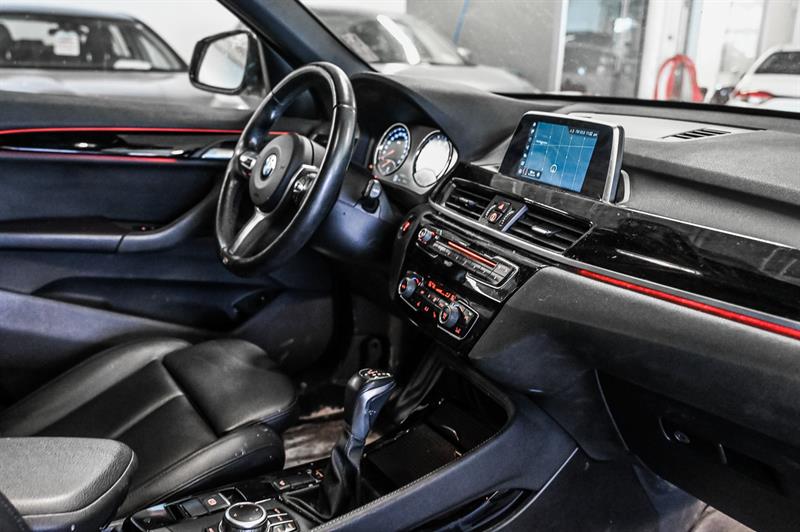 bmw X1 2018 - 32
