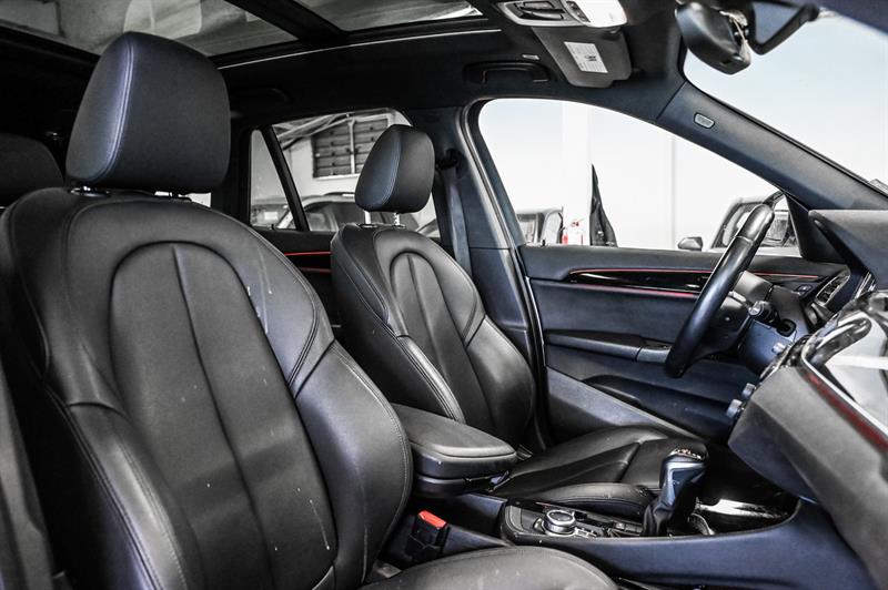 bmw X1 2018 - 33