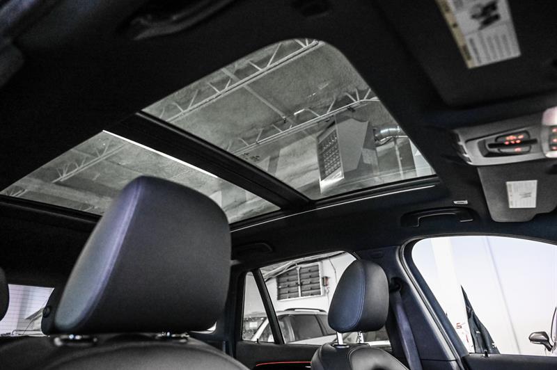bmw X1 2018 - 34