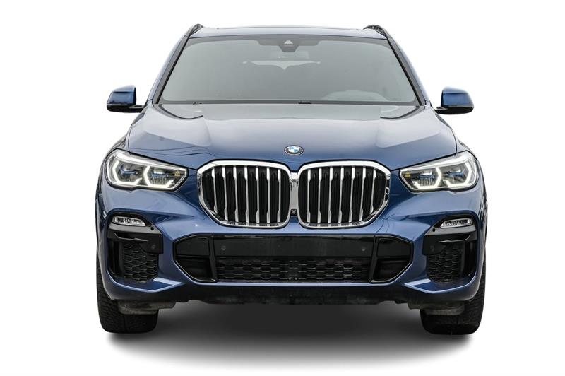 bmw X5 2019 - 2