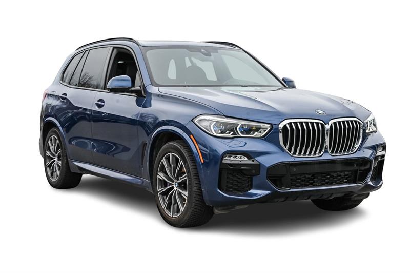 bmw X5 2019 - 4