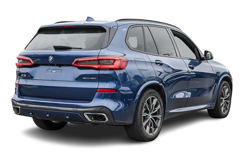 bmw X5 2019 - 6