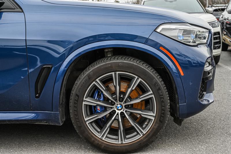 bmw X5 2019 - 10