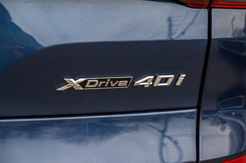 bmw X5 2019 - 12