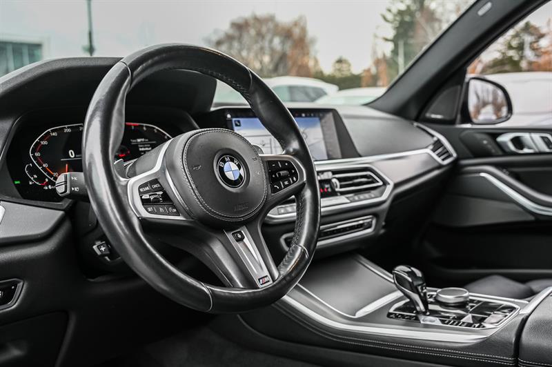 bmw X5 2019 - 13