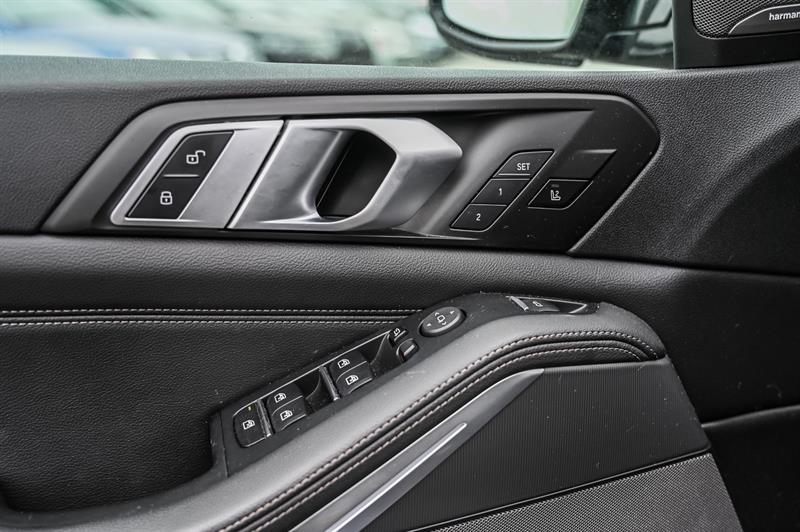 bmw X5 2019 - 14