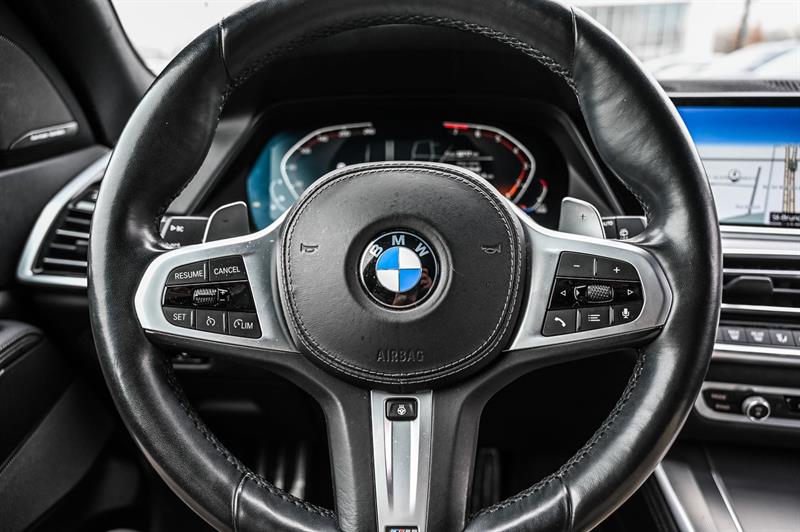 bmw X5 2019 - 16