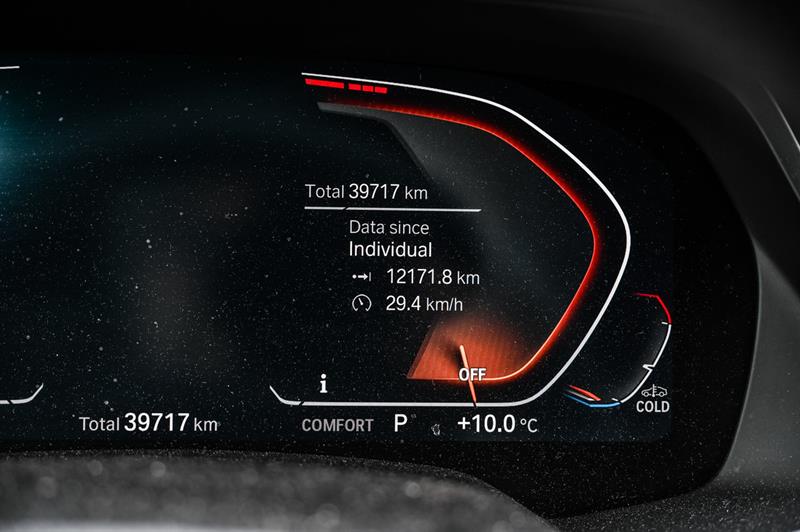bmw X5 2019 - 20