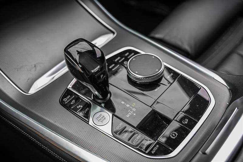bmw X5 2019 - 21