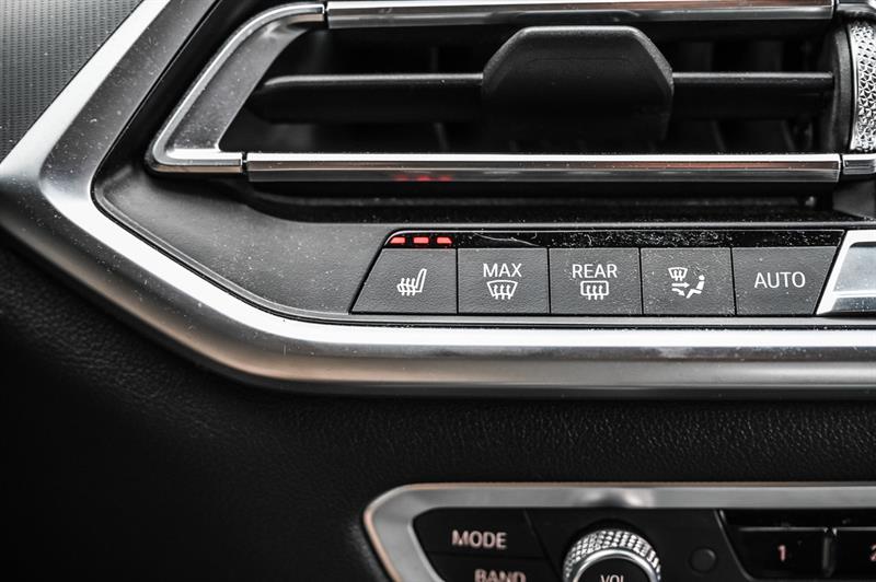 bmw X5 2019 - 23