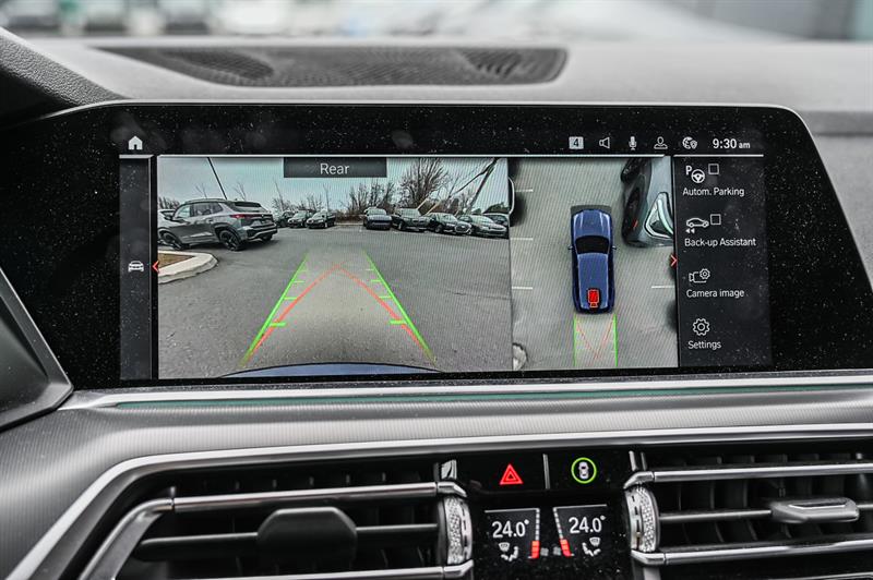 bmw X5 2019 - 26