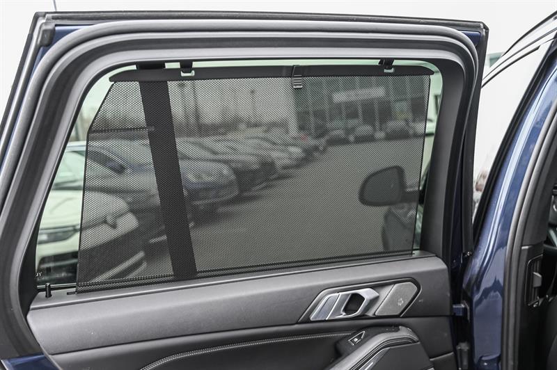 bmw X5 2019 - 27