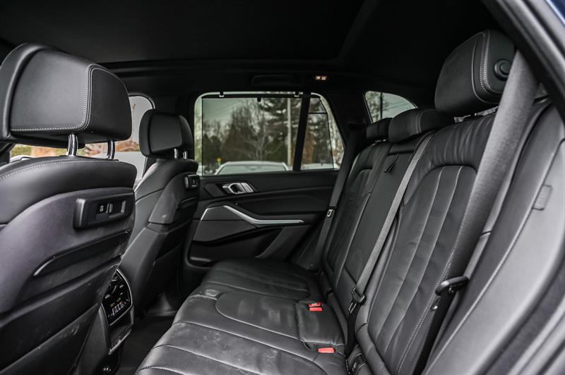 bmw X5 2019 - 28