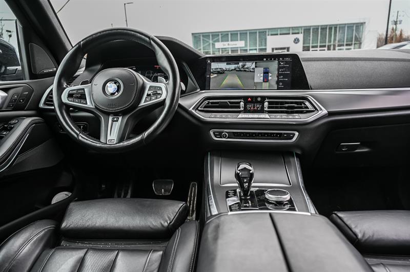 bmw X5 2019 - 31
