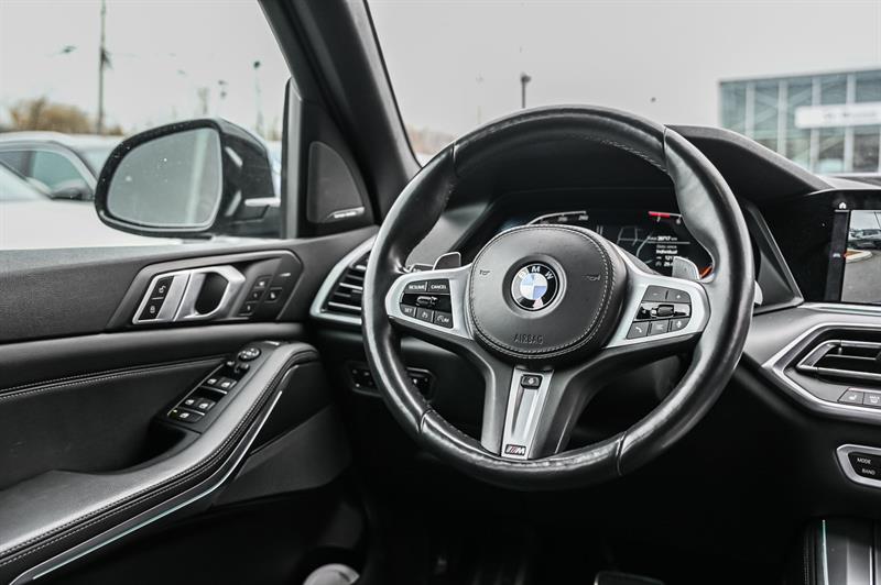 bmw X5 2019 - 32