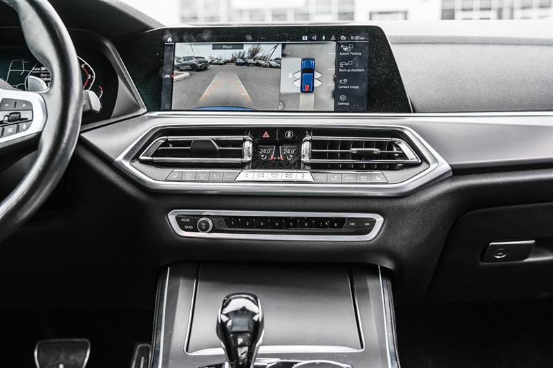 bmw X5 2019 - 33