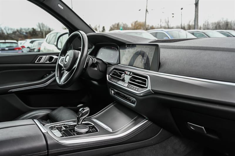 bmw X5 2019 - 34