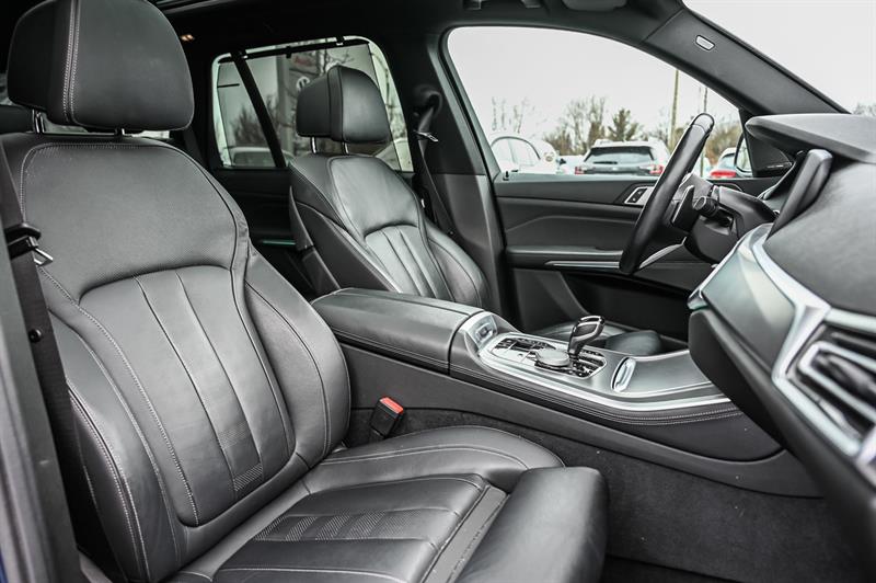 bmw X5 2019 - 35