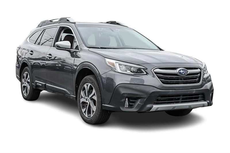 subaru Outback 2021 - 2