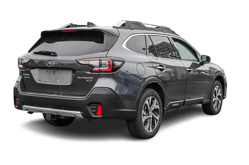 subaru Outback 2021 - 4