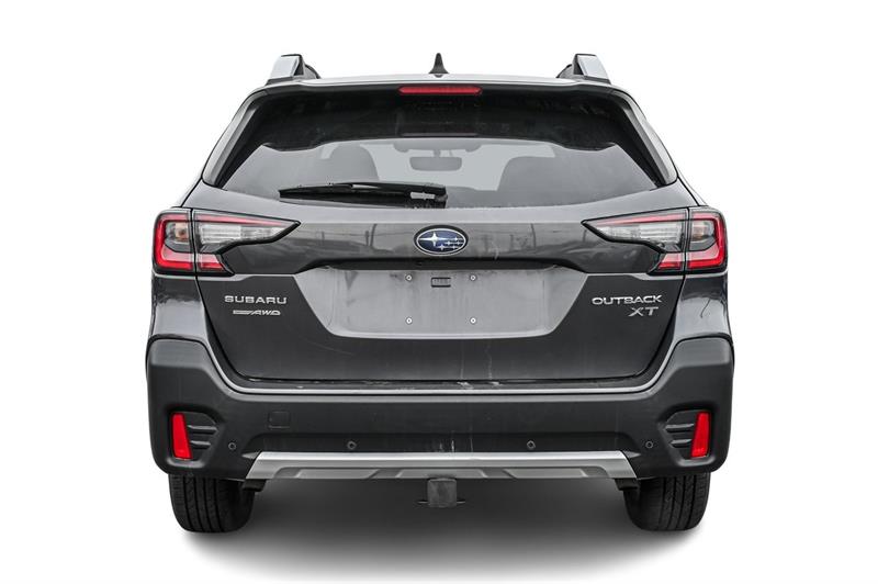 subaru Outback 2021 - 6
