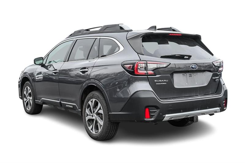 subaru Outback 2021 - 8