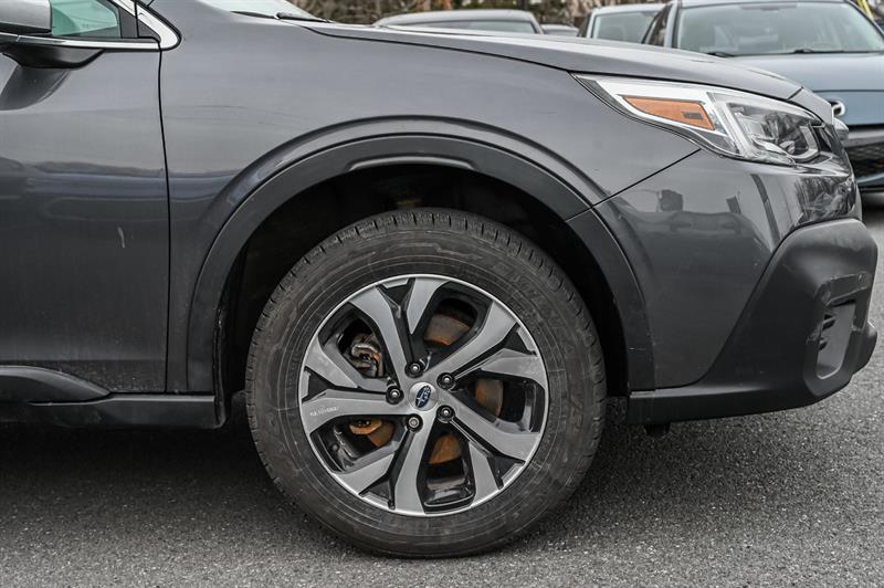 subaru Outback 2021 - 10
